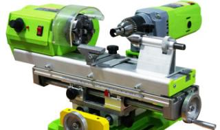 木工车床加工什么工艺品好卖 小型木工车床100元