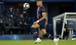 2021年欧冠小组赛赛程表